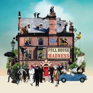 Full house : the very best of Madness